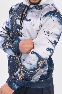 Ozma Reel Hoodie [ Outlet ]