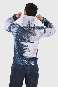 Ozma Reel Hoodie [ Outlet ]