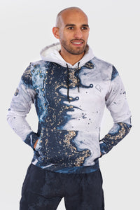 Ozma Reel Hoodie [ Outlet ]