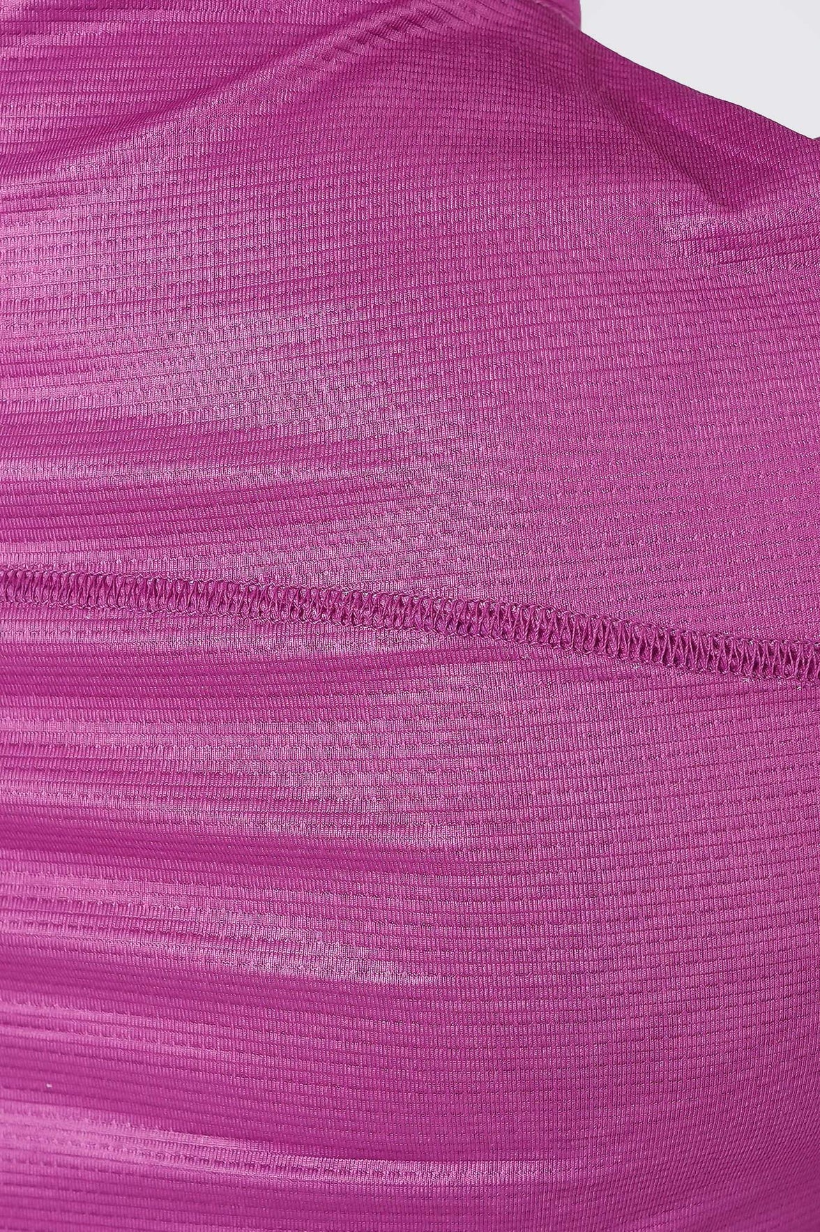 Refined Style Compression Shirt