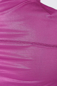 Refined Style Compression Shirt