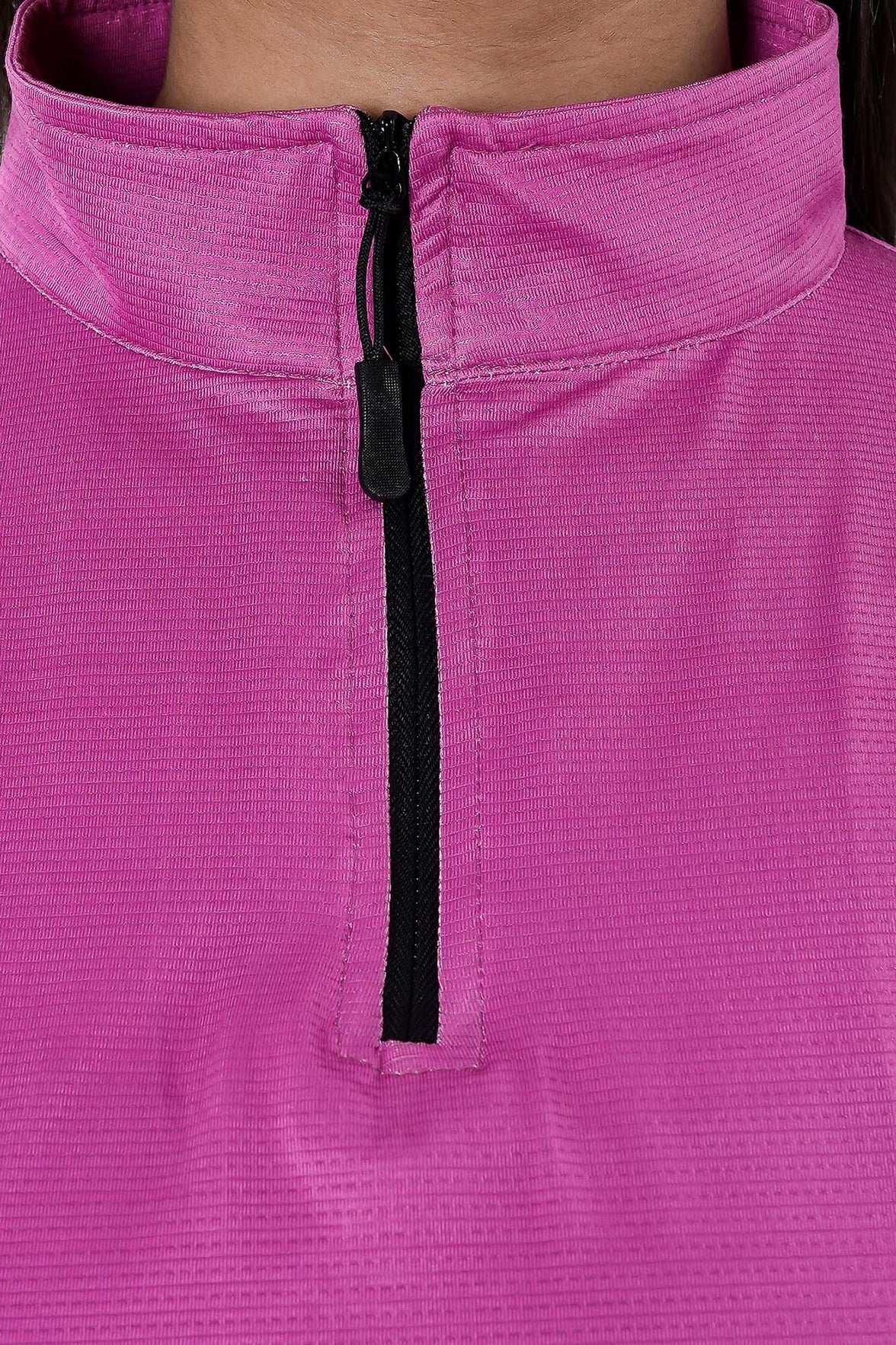 Refined Style Compression Shirt