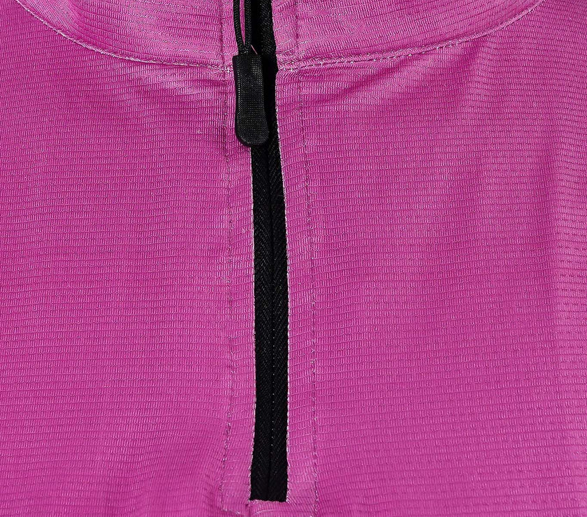 Refined Style Compression Shirt