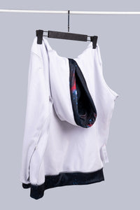 Xenus Joy Hoodie [ Outlet ]