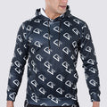 Exceed Gorilla X Hoodie