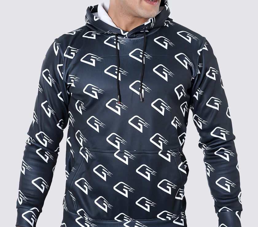 Exceed Gorilla X Hoodie