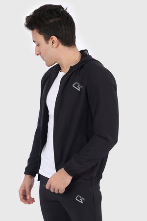 Basic Black Sweater