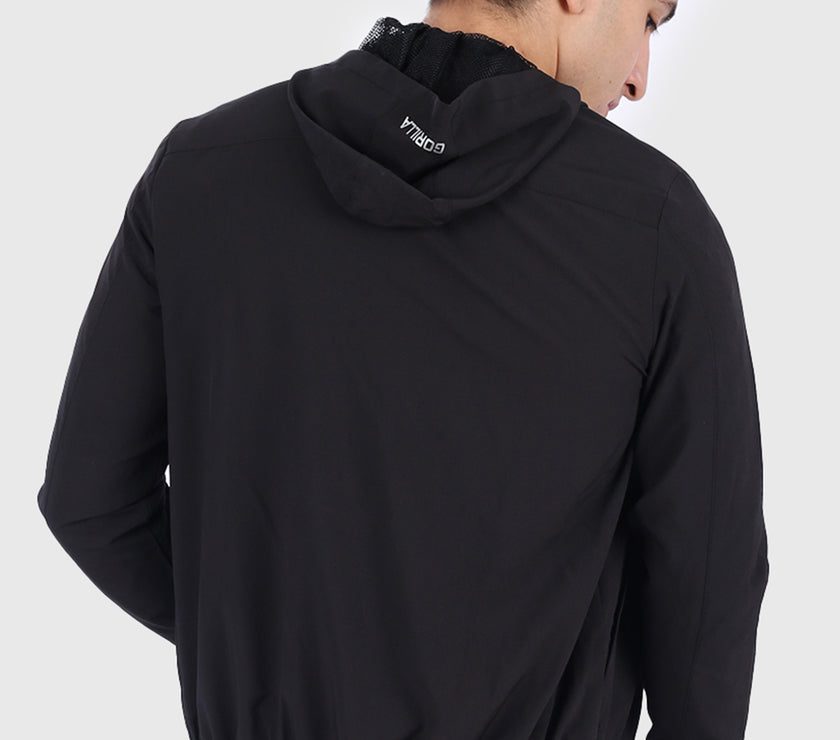 Basic Black Sweater