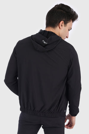 Basic Black Sweater