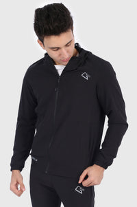Basic Black Sweater