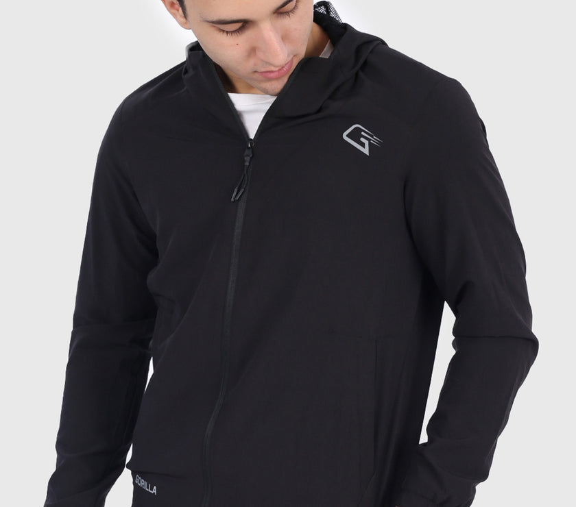 Basic Black Sweater