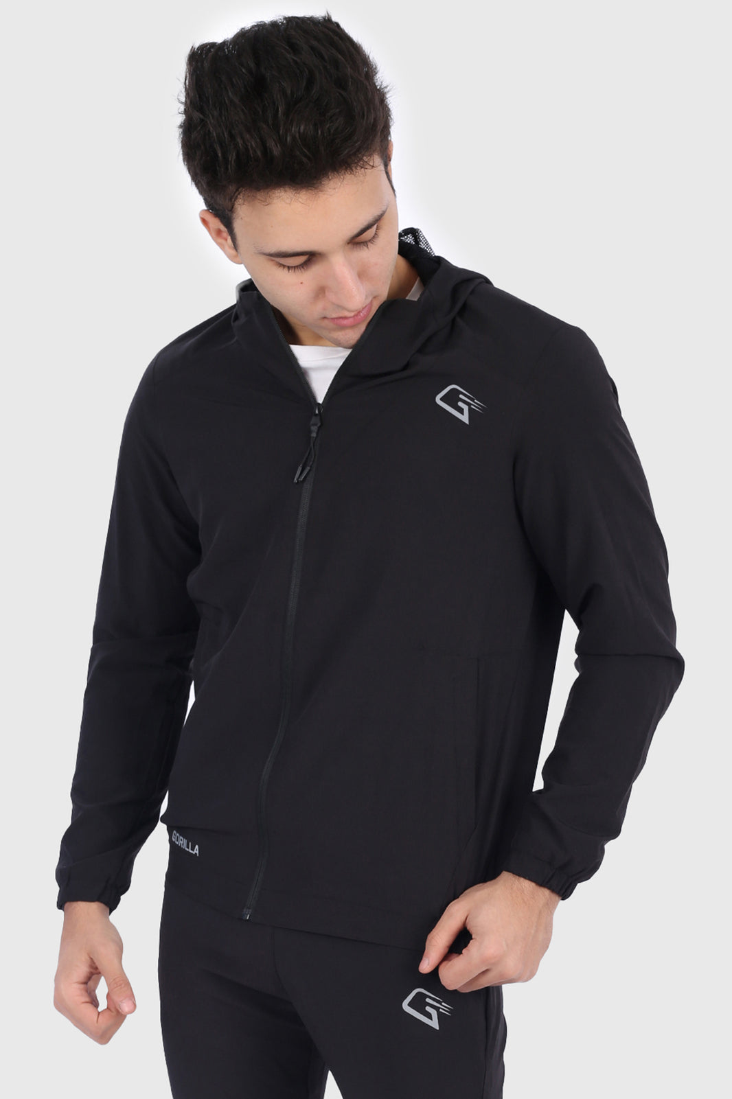 Basic Black Sweater