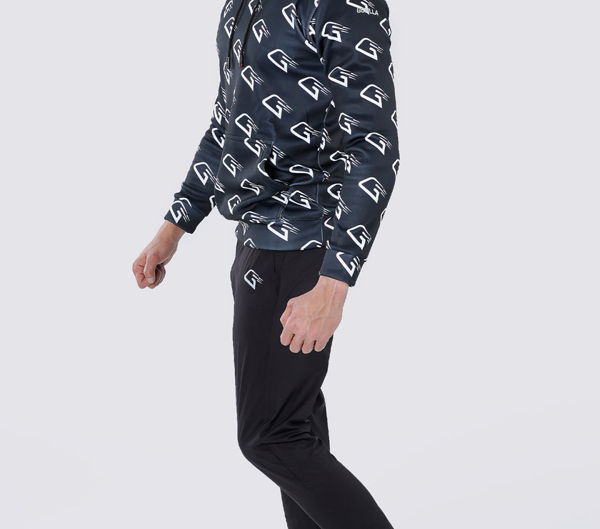 Exceed Gorilla X Hoodie