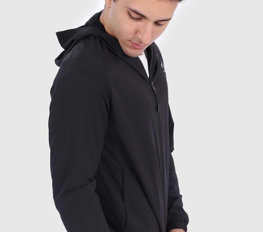 Basic Black Sweater