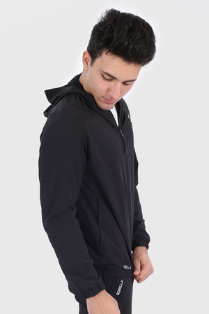 Basic Black Sweater