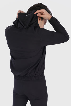 Basic Black Sweater