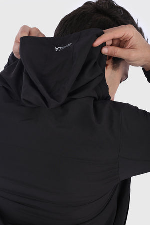 Basic Black Sweater