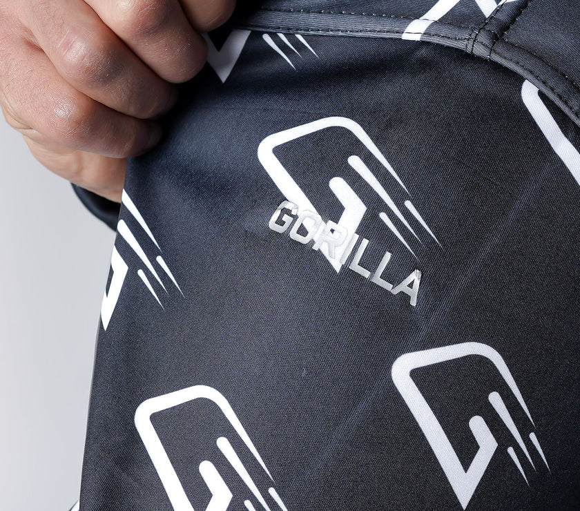 Exceed Gorilla X Hoodie
