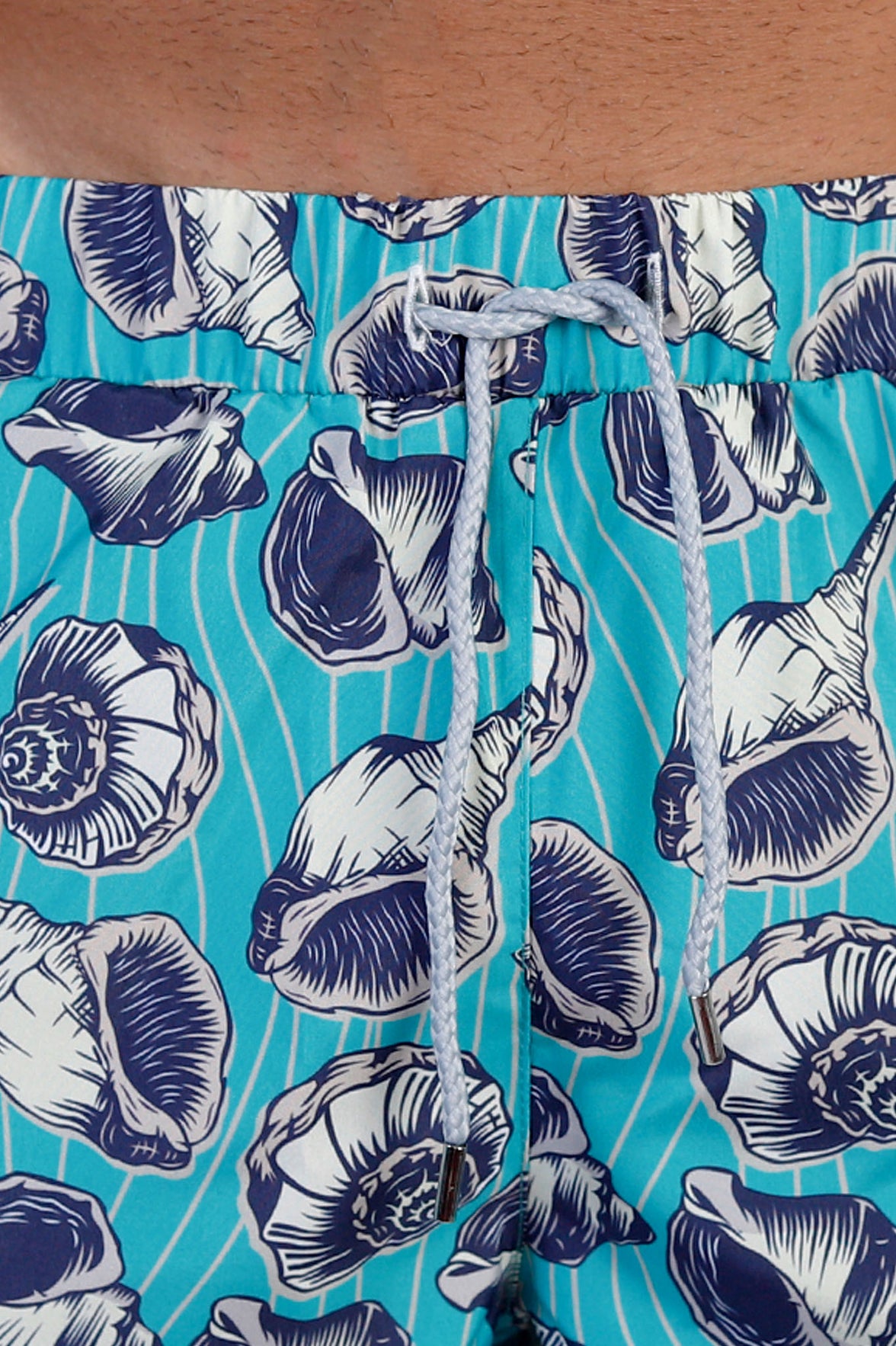 The Green Sea Snails Swimwear