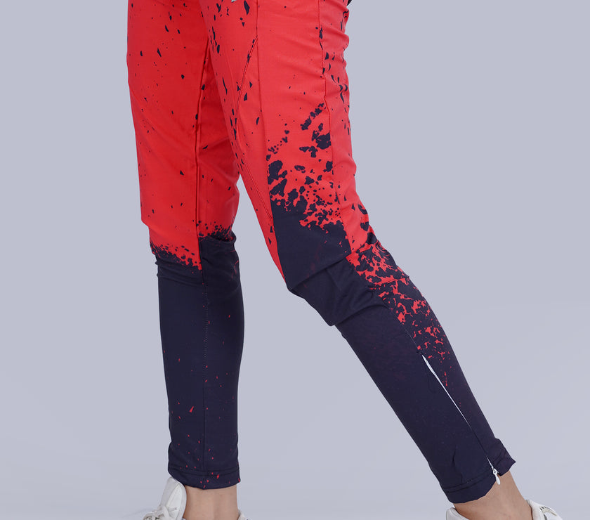 Calm Volcano Pants [ Outlet ]