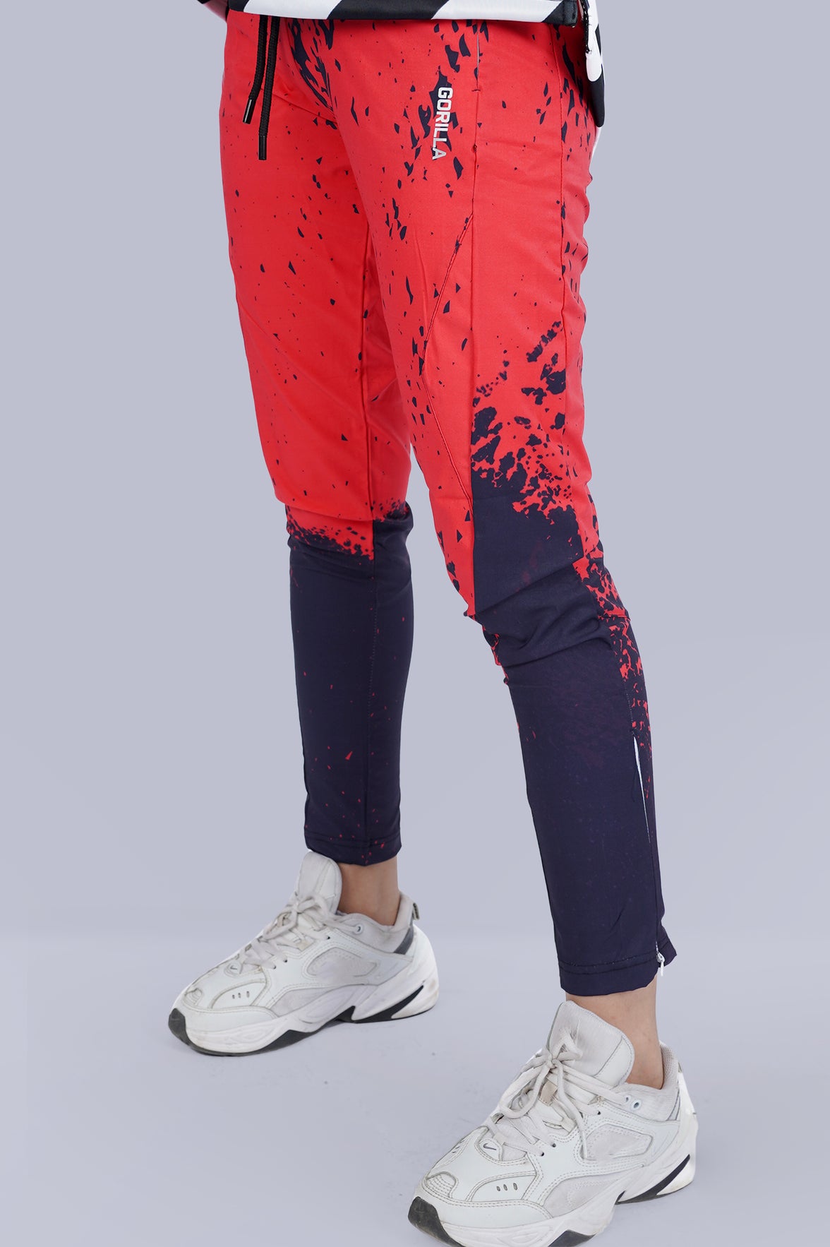 Calm Volcano Pants [ Outlet ]