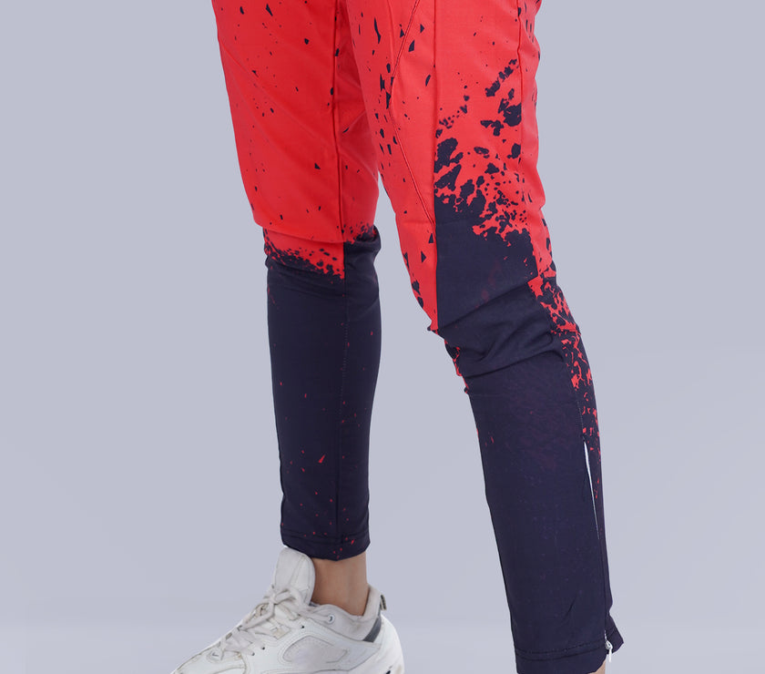 Calm Volcano Pants [ Outlet ]