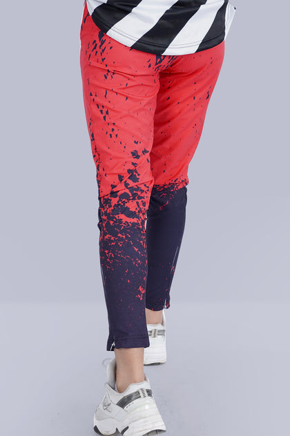 Calm Volcano Pants [ Outlet ]