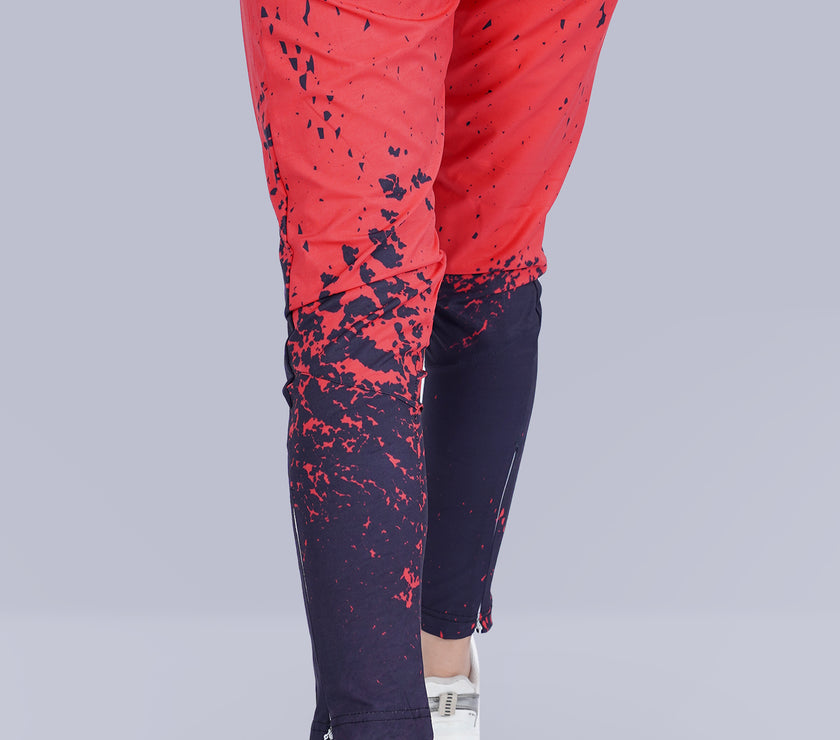 Calm Volcano Pants [ Outlet ]