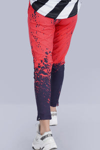 Calm Volcano Pants [ Outlet ]