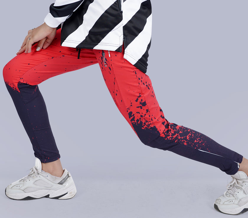 Calm Volcano Pants [ Outlet ]