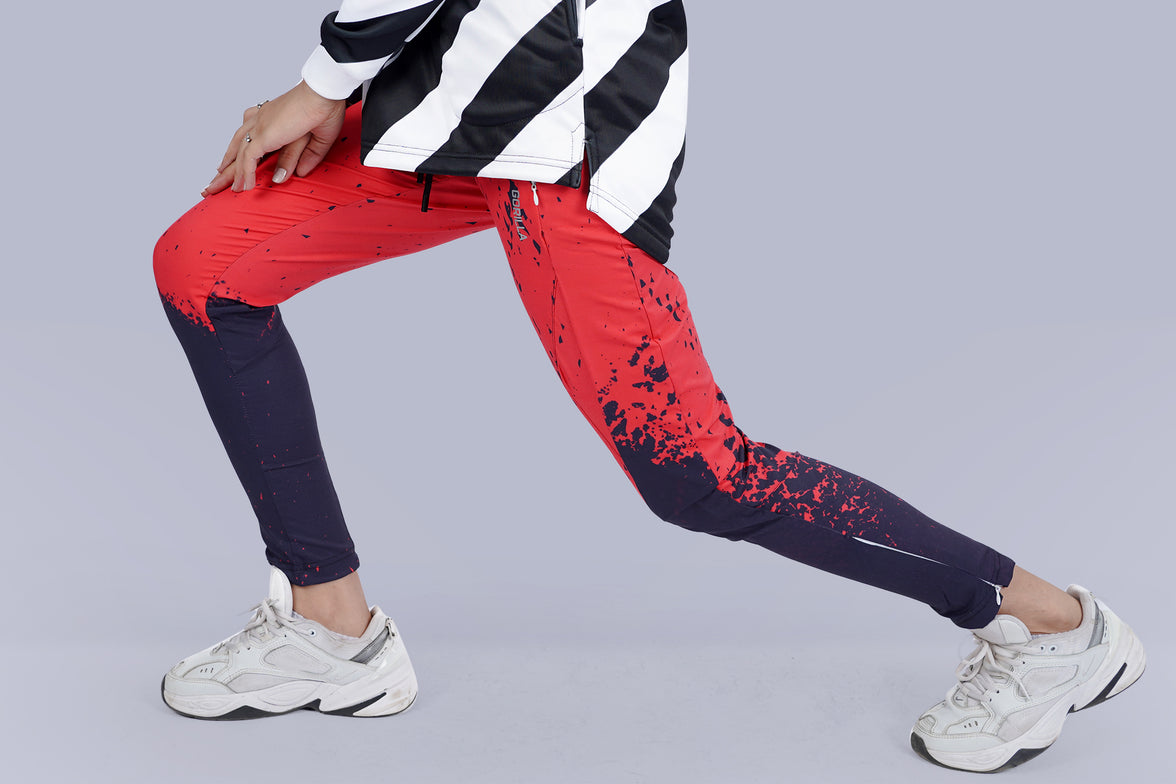 Calm Volcano Pants [ Outlet ]