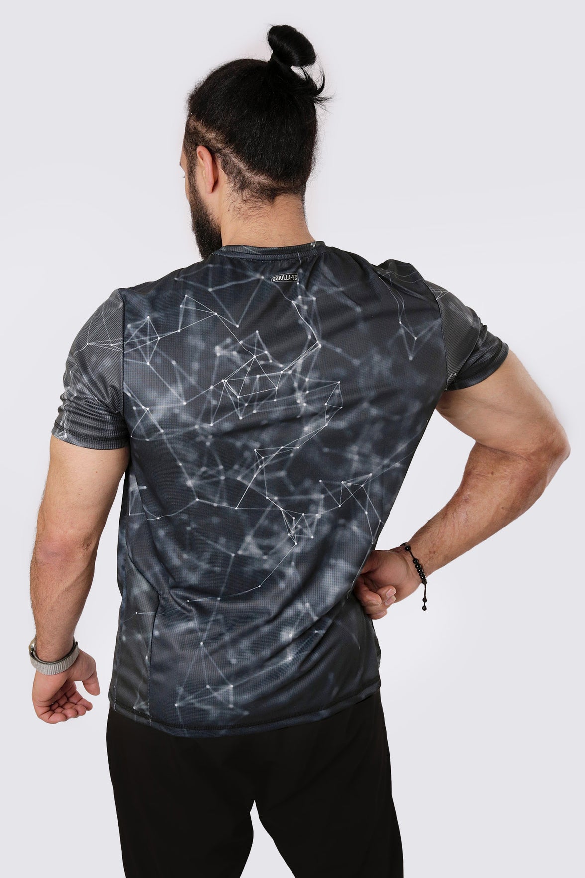 Euphoria Mist T-shirt