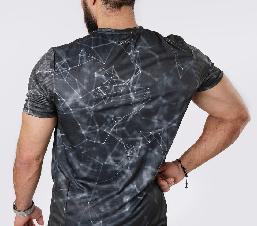 Euphoria Mist T-shirt