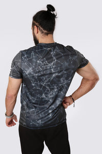 Euphoria Mist T-shirt