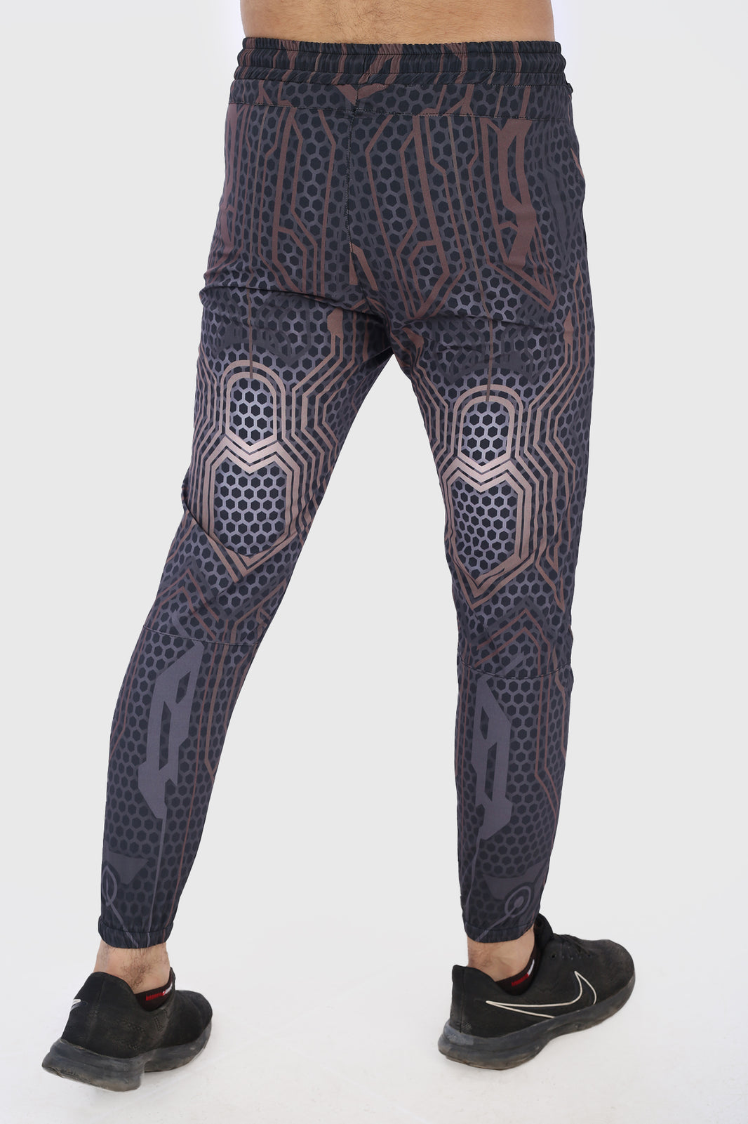 Elegant Emu Pants [ outlet ]