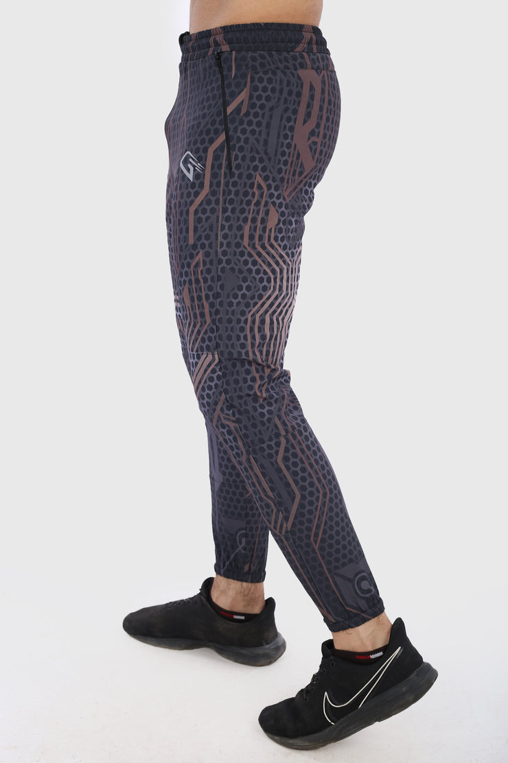 Elegant Emu Pants [ outlet ]