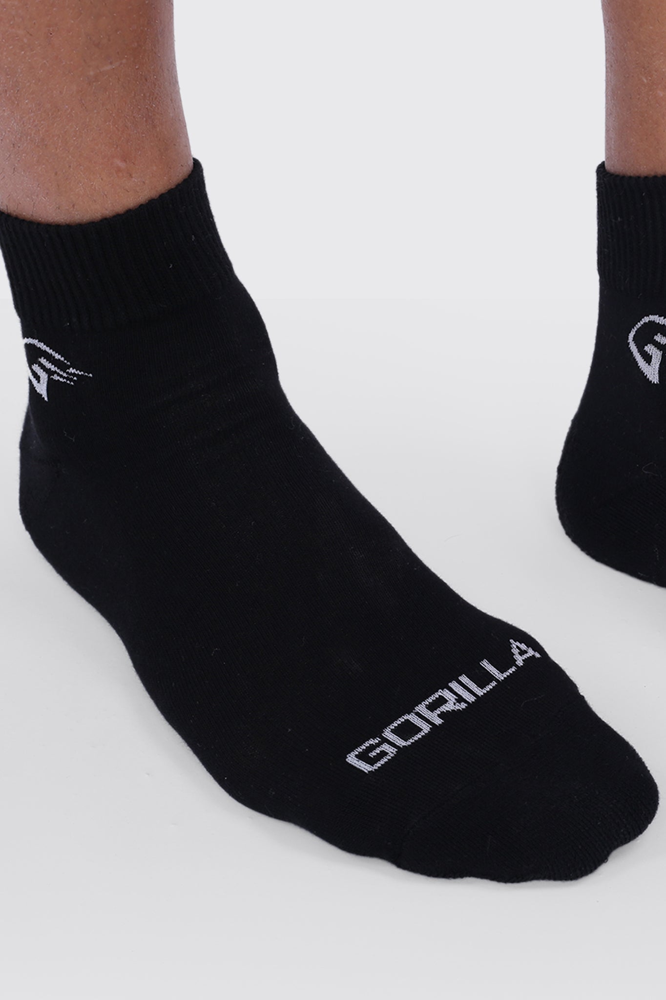 Bloom Black socks