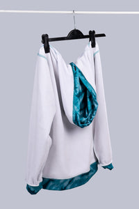 Scruncho wave Hoodie [ Outlet ]