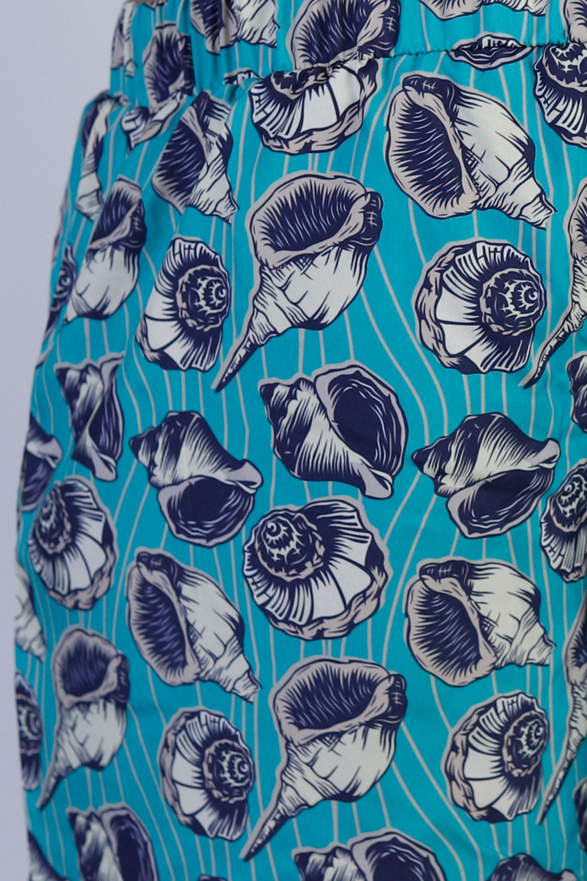 The Green Sea Snails Swimwear