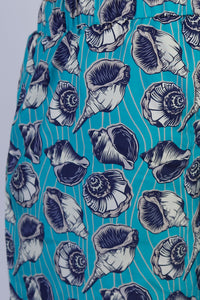 The Green Sea Snails Swimwear