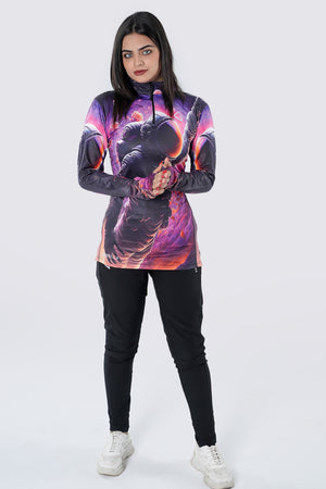Swift Prime Compression Shirt