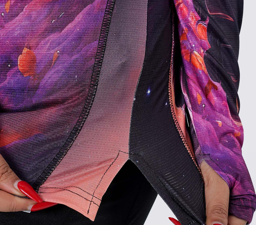 Swift Prime Compression Shirt