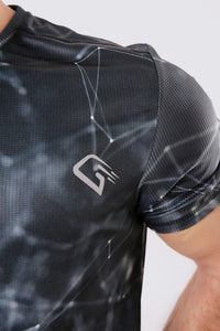 Euphoria Mist T-shirt