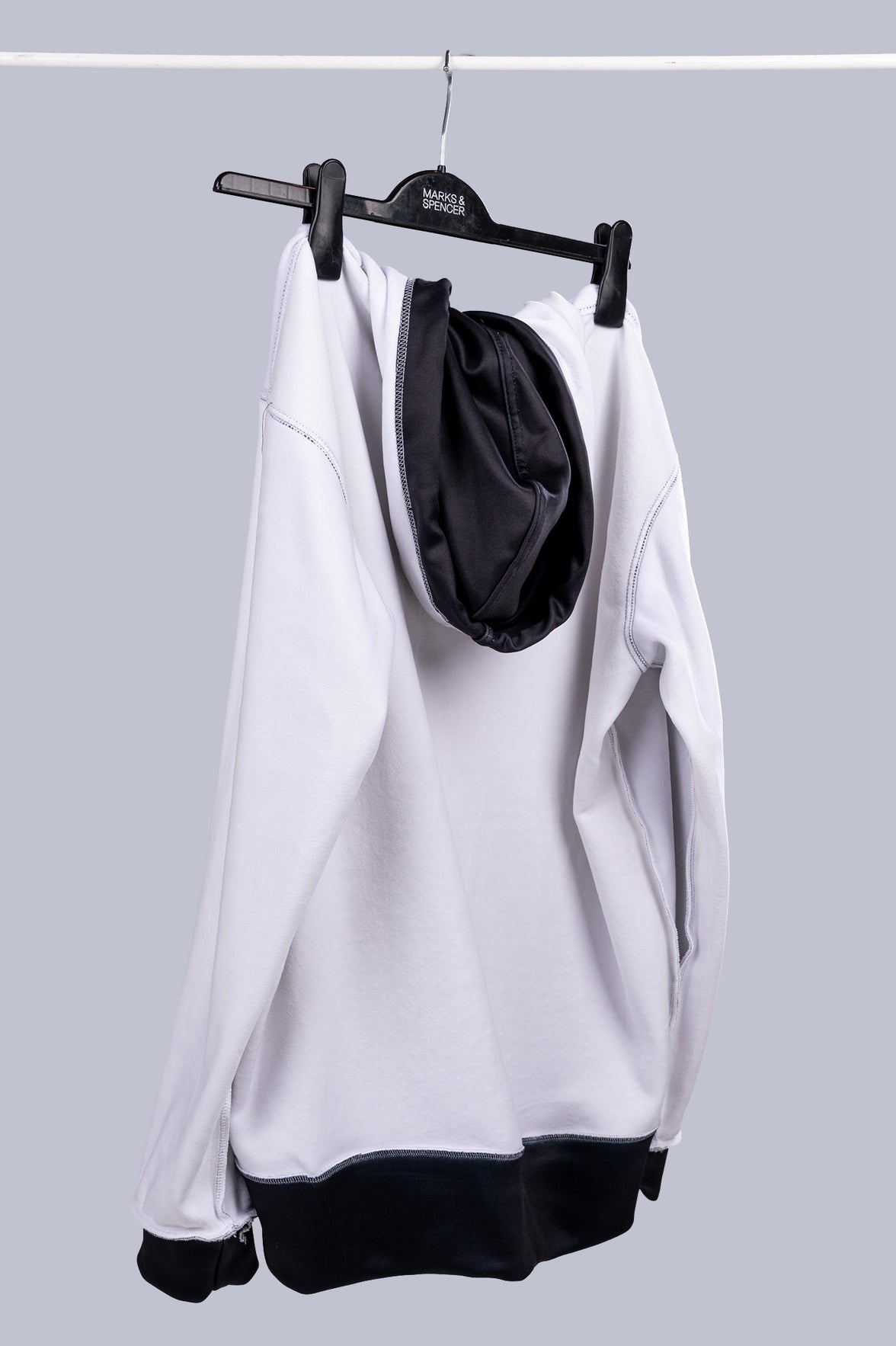 Geppetto Tend Hoodie