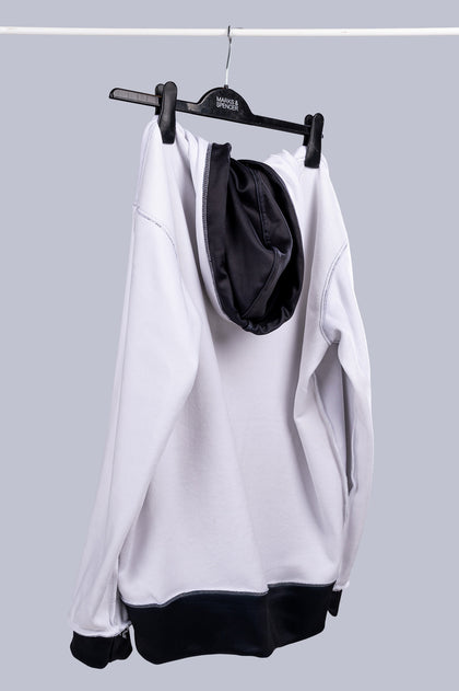 Geppetto Tend Hoodie