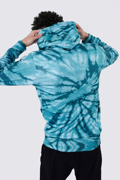 Scruncho wave Hoodie [ Outlet ]