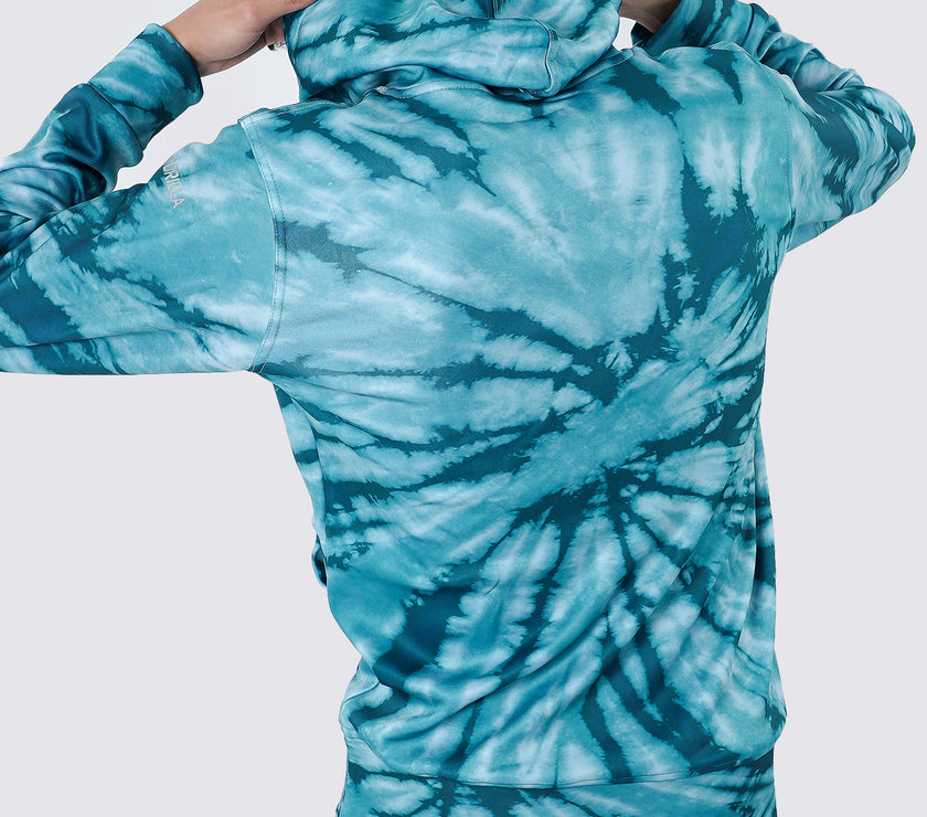 Scruncho wave Hoodie [ Outlet ]