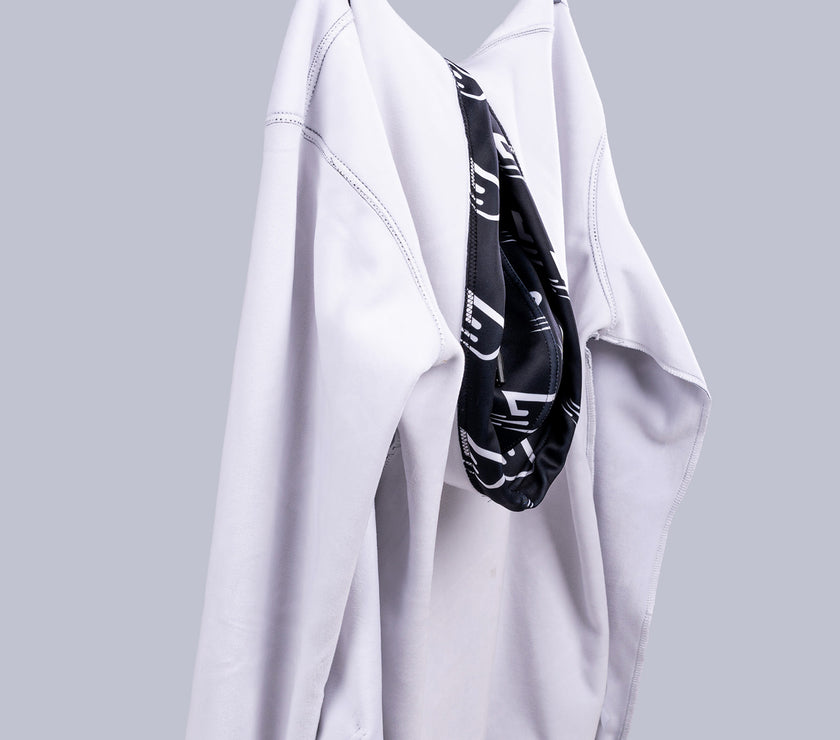 Exceed Gorilla X Hoodie