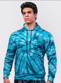 Scruncho wave Hoodie [ Outlet ]