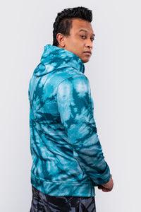 Scruncho wave Hoodie [ Outlet ]